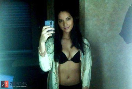Olivia munn