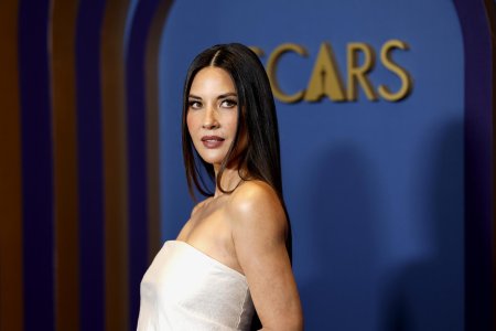 Olivia munn