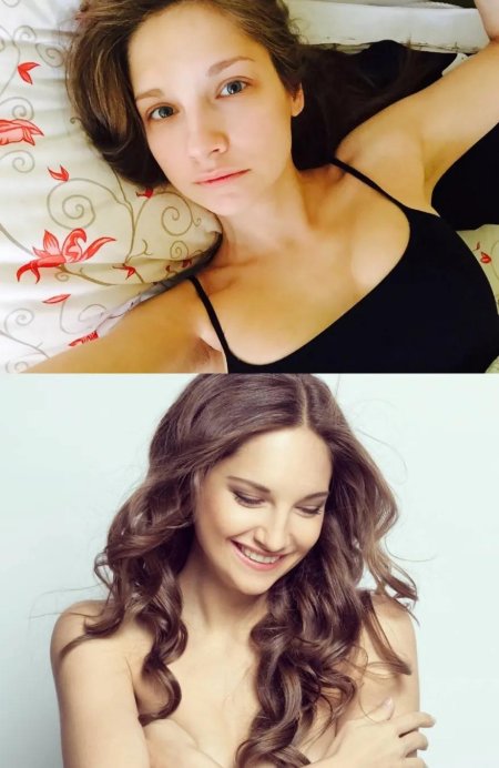 Мария иващенко