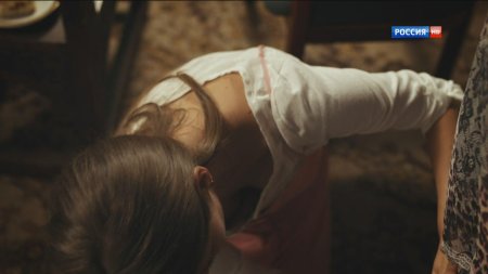 Анна михайловская