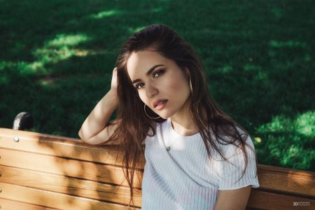 Дарья клепикова