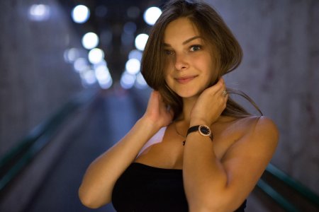 Дарья гунчикова