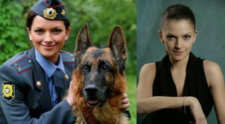 Сериал возвращение мухтара