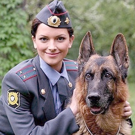 Сериал возвращение мухтара
