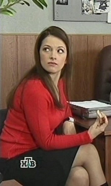 Юнникова наталья