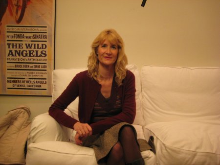 Лора дерн (laura dern)