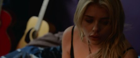 Chloe grace moretz nude