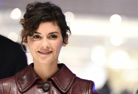 Audrey tautou