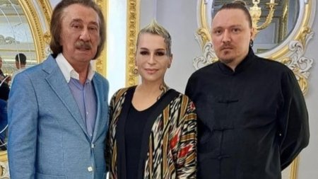 Наргиз закирова беременна 2022