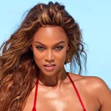 Тайра бэнкс sports illustrated