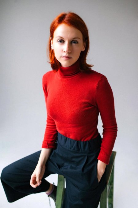 Екатерина шумакова