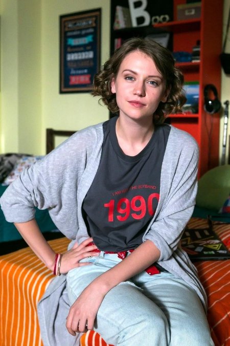 Екатерина шумакова