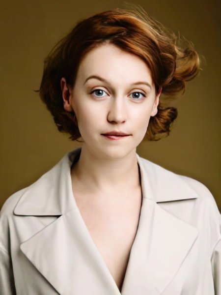 Екатерина шумакова