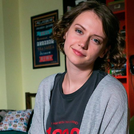 Екатерина шумакова универ