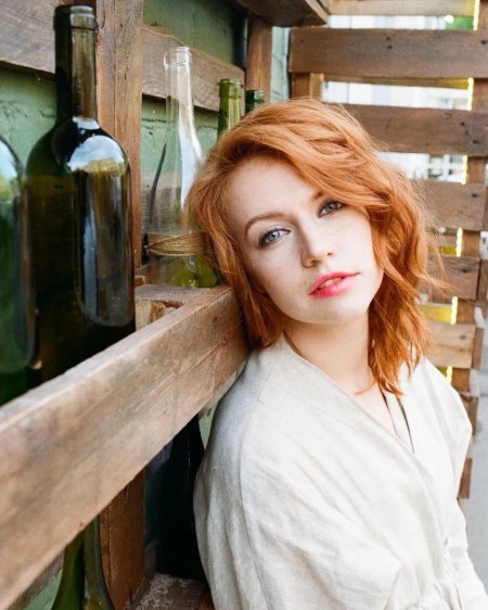 Екатерина шумакова