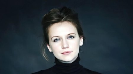 Екатерина шумакова актриса