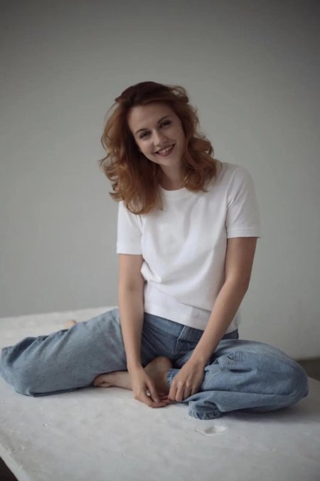 Екатерина шумакова