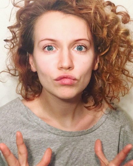 Екатерина шумакова