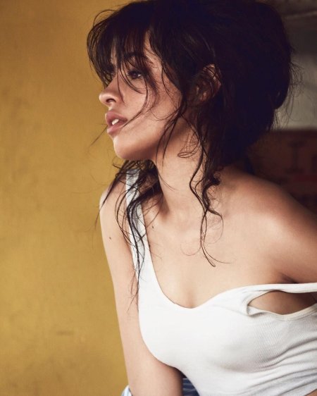 Camila cabello hot