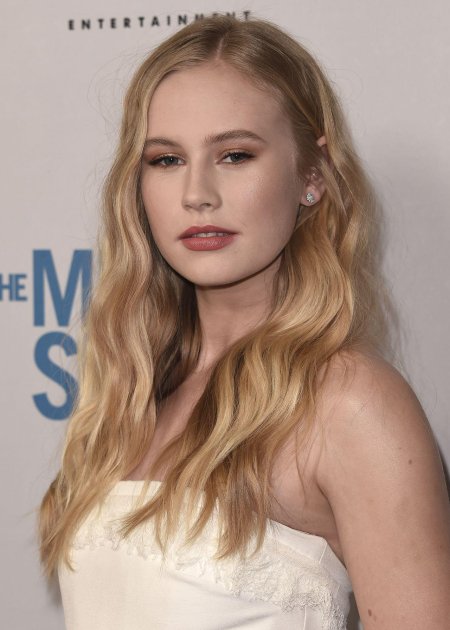 Danika yarosh