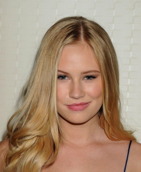 Danika yarosh