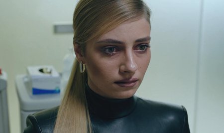 Актриса сериал