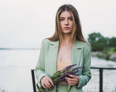 Дарья петрожицкая актриса