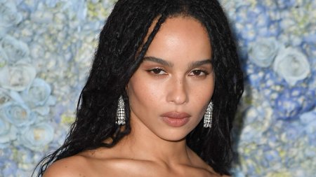 Zoe kravitz