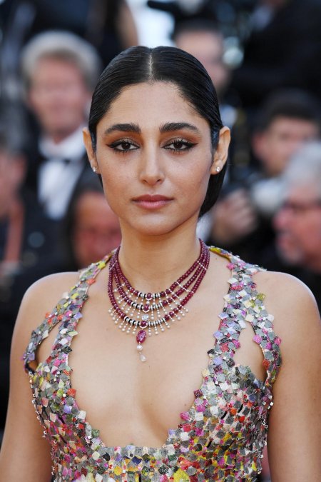 Golshifteh farahani