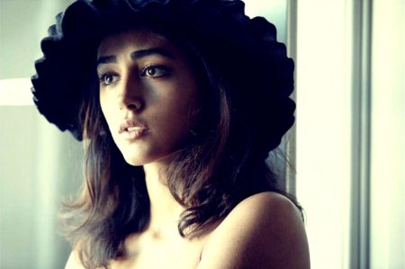 Golshifteh farahani