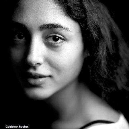 Golshifte farahani