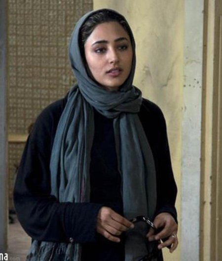 Golshifteh farahani