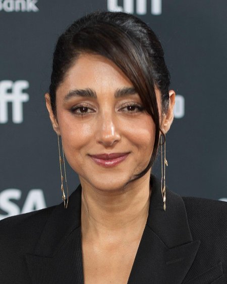 Golshifte farahani