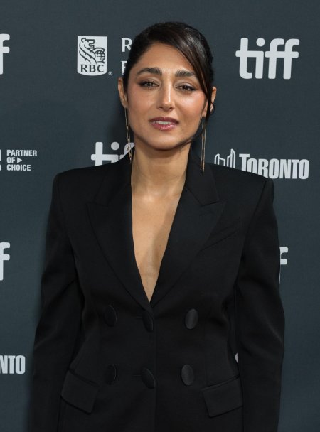 Golshifte farahani
