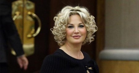Оперная певица мария максакова