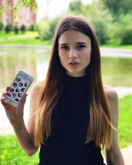 Валентина ельшанская актриса
