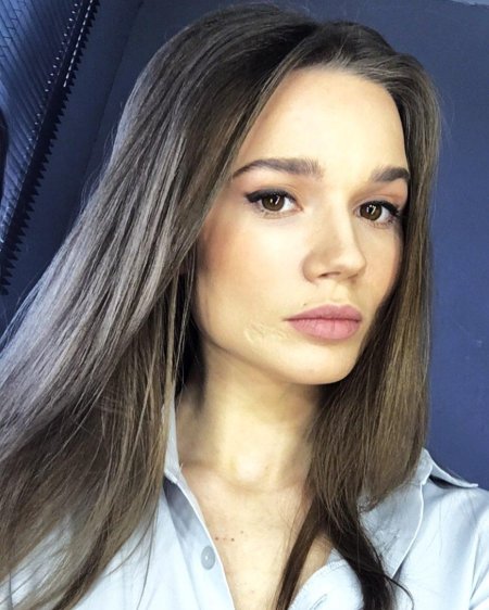 Валентина ельшанская