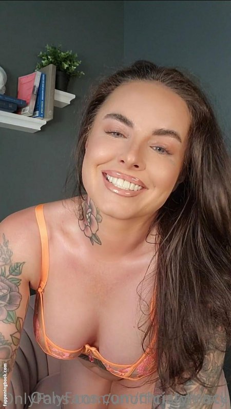 Christy mack