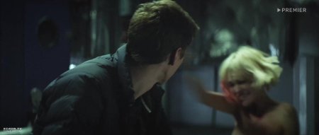 Триллер драма