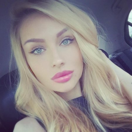 Дарьи семёновой (@darisemenova)