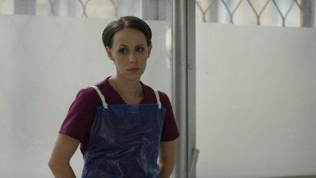 Анатомия убийства сериал 2018 2022