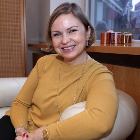 Ольга юлиановна семёнова
