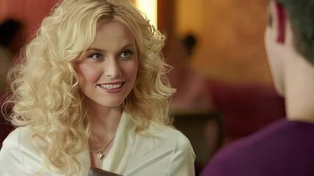 Елена чернявская в сериале кухня