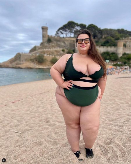 Thickmary мария макарова