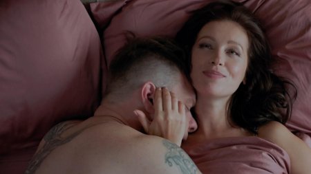 Сериал девушки с макаровым