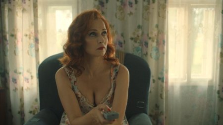 Екатерина стулова