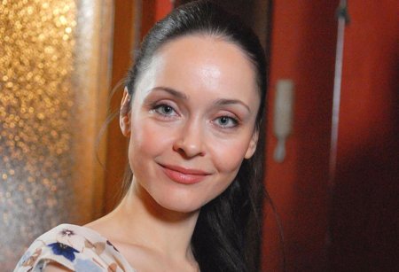 Екатерина никитина актриса