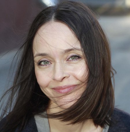 Екатерина никитина актриса