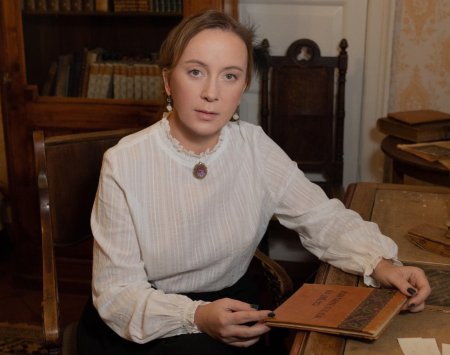 Екатерина никитина жена глеба никитина
