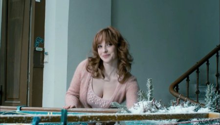 Актриса vica kerekes